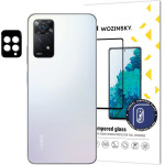 Wozinsky Full Camera Glass 9H Full Camera Tempered Glass for Xiaomi Redmi Note 11 Pro - (Wozinsky Full Camera Glass Xiaomi Redmi Note 11 PRO GLOBAL)