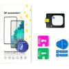 Wozinsky Full Camera Glass 9H Full Camera Tempered Glass Realme 9 Pro + (9 Pro Plus)