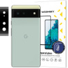 Wozinsky Full Camera Glass tempered glass for Google Pixel 6 for 9H camera - (Wozinsky Full Camera Glass Google Pixel 6)