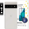 Wozinsky Full Camera Glass tempered glass for Google Pixel 6 Pro for 9H camera - (Wozinsky Full Camera Glass Google Pixel 6 PRO)