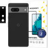 Wozinsky Full Camera Glass tempered glass for Google Pixel 7 for 9H camera - (Wozinsky Full Camera Glass Google Pixel 7)