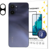 Wozinsky Full Camera Glass tempered glass for Realme 10 for 9H camera - (Wozinsky Full Camera Glass Realme 10 4G)