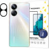 Wozinsky Full Camera Glass tempered glass for Realme 10 Pro+ for 9H camera - (Wozinsky Full Camera Glass Realme 10 Pro Plus)