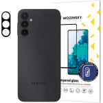 Wozinsky Full Camera Glass Tempered Glass for Samsung Galaxy A14 5G / Galaxy A14 for 9H Camera - (Wozinsky Full Camera Glass Samsung A14 / A14 5G)