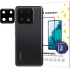 Wozinsky Full Camera Glass tempered glass for Xiaomi 13 Pro for 9H camera - (Wozinsky Full Camera Glass Xiaomi 13 PRO)