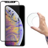 Wozinsky Full Cover Flexi Nano foil glass tempered glass with frame iPhone 14 Max / 13 Pro Max transparent - (Wozinsky Full Cover Flexi Nano Glass iPhone 14 Plus / 13 Pro Max 6,7)