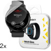 Wozinsky Full Glue Tempered Glass for Garmin Venu 3 45mm (2 pcs.) - (2x Wozinsky Full Glue Garmin Venu 3 (45mm))