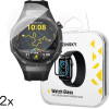 Wozinsky Full Glue Tempered Glass for Huawei Watch GT 5 / GT 5 Pro / GT 4 / GT 4 Pro / GT 3 / GT 3 Pro 46mm (2 pcs.) - (2x Wozinsky Full Glue Huawei Watch GT 5 / GT 5 Pro / GT 4 / GT 4 Pro / GT 3 / GT 3 Pro (46 mm))