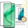 Wozinsky Full Glue tempered glass with black frame for Huawei Nova 11 SE - (Wozinsky Tempered glass Full Glue HUAWEI NOVA 11 SE Black)