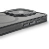 Wozinsky Glitter Case MagSafe Samsung Galaxy S25 Black - (Wozinsky Glitter Case MagSafe Samsung Galaxy S25 Black)
