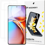 Wozinsky Invisible Film protective film for Motorola Edge 40 Pro - (Wozinsky Premium Foil Moto Edge 40 Pro)