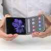 Wozinsky Invisible Film protective film for Oppo Find N2 Flip - (Wozinsky Premium Foil Oppo Find N2 Flip)