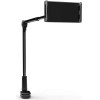 Wozinsky long flexible phone and tablet holder black - (WTHBK5)