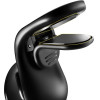 Wozinsky magnetic holder for the car grille 360 black - (WMH-03)