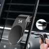 Wozinsky magnetic phone holder on the ventilation grille black (WCH-02) - (WCH-02 Holder kit)