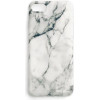 Wozinsky Marble TPU case cover for Samsung Galaxy A72 4G white - (Wozinsky Marble TPU Samsung A72 4G/5G White)