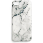 Wozinsky Marble TPU case cover for Samsung Galaxy A72 4G white - (Wozinsky Marble TPU Samsung A72 4G/5G White)