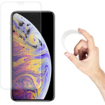 Wozinsky Nano Flexi Glass Hybrid Screen Protector Tempered Glass for iPhone 13 mini - (Wozinsky Tempered glass Nano iPhone 13 Mini 5,4)