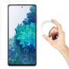 Wozinsky Nano Flexi Glass Hybrid Screen Protector Tempered Glass for Samsung Galaxy A72 4G - (Wozinsky Tempered glass Nano Samsung A72)