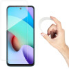 Wozinsky Nano Flexi Hybrid Flexible Glass Film Xiaomi Redmi 10 Tempered Glass - (Wozinsky Tempered glass Nano Xiaomi Redmi 10)