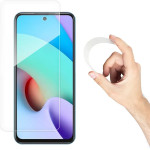 Wozinsky Nano Flexi Hybrid Flexible Glass Film Xiaomi Redmi 10 Tempered Glass - (Wozinsky Tempered glass Nano Xiaomi Redmi 10)