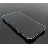 Wozinsky Privacy Glass with Anti Spy filter for iPhone 15 - black