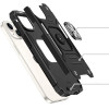 Wozinsky Ring Armor iPhone 15 Plus iPhone 15 Plus Ring Armor Case - Red - (Wozinsky Ring Armor IPHONE 15 PLUS Red)