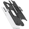 Wozinsky Ring Armor tough hybrid case cover + magnetic holder for Samsung Galaxy A73 blue - (Wozinsky Ring Armor Samsung A73 Blue)