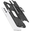 Wozinsky Ring Armor Tough Hybrid Case Cover + Magnetic Mount for Samsung Galaxy A13 5G black - (Wozinsky Ring Armor Samsung A13 5G Black)