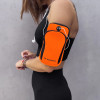 Wozinsky running phone armband black - (WABBK1)