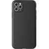 Wozinsky Soft Case for Samsung Galaxy S24 FE - Black - (Wozinsky Soft Case Samsung Galaxy S24 FE Black)