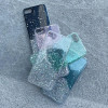 Wozinsky Star Glitter Shining Cover for Xiaomi Mi 11 black - (Star glitter case Xiaomi Mi 11 black)