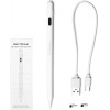 Wozinsky Stylus Universal Active Stylus (Android and iOS) - White - (W2268YAS)