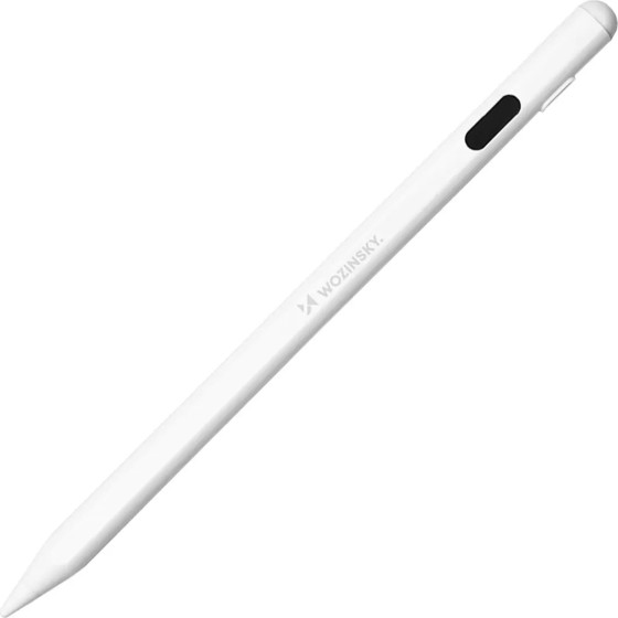 Wozinsky Stylus Universal Active Stylus (Android and iOS) - White - (W2268YAS)