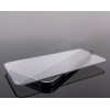Wozinsky super durable Full Glue tempered glass full screen with frame Case Friendly TCL 305 black