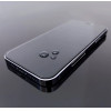 Wozinsky super tough Full Glue Full Glue Full Screen Tempered Glass with Case Friendly Realme C35 Black Frame