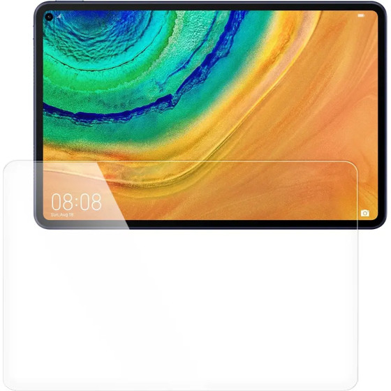 Wozinsky Tempered Glass 9H Screen Protector Huawei MatePad Pro 10,8 (2021/2019) - (Wozinsky Tempered glass Huawei MatePad Pro 10,8)