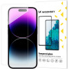 Wozinsky Tempered Glass for iPhone 16 Plus - (Wozinsky Tempered Glass iPhone 16 Plus)
