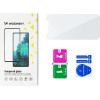 Wozinsky Tempered Glass for iPhone 16 Pro - (Wozinsky Tempered Glass iPhone 16 Pro)