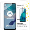 Wozinsky Tempered Glass for Motorola G53 - (Wozinsky Tempered glass Moto G53)