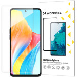 Wozinsky Tempered Glass for Oppo A98 5G - (Wozinsky Tempered glass eco not branded A98 5G)