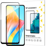 Wozinsky Tempered Glass for Realme 11 - (Wozinsky Tempered glass Full Glue Realme 11 BLACK)