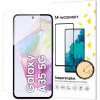 Wozinsky Tempered Glass for Samsung Galaxy A35 - (Wozinsky Tempered glass Samsung A35)