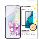 Wozinsky Tempered Glass for Samsung Galaxy A35 - (Wozinsky Tempered glass Samsung A35)