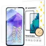Wozinsky Tempered Glass for Samsung Galaxy A55 - (Wozinsky Tempered glass Samsung A55)