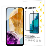 Wozinsky Tempered Glass for Samsung Galaxy M15 - (Wozinsky Tempered Glass Samsung Galaxy M15)