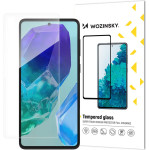 Wozinsky Tempered Glass for Samsung Galaxy M55 - (Wozinsky Tempered Glass Samsung Galaxy M55)