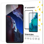 Wozinsky Tempered glass for Xiaomi Poco F5 Pro Tempered Glass - (Wozinsky Tempered glass standard Xiaomi POCO F5 Pro)