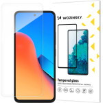 Wozinsky tempered glass for Xiaomi Redmi 12 - transparent - (Wozinsky Tempered glass eco not branded XIAOMI REDMI 12)