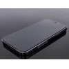 Wozinsky Tempered Glass Full Glue Super Tough Screen Protector Full Coveraged with Frame Case Friendly for iPhone 13 mini black - (Wozinsky Tempered glass Full Glue iPhone 13 Mini 5,4 black)